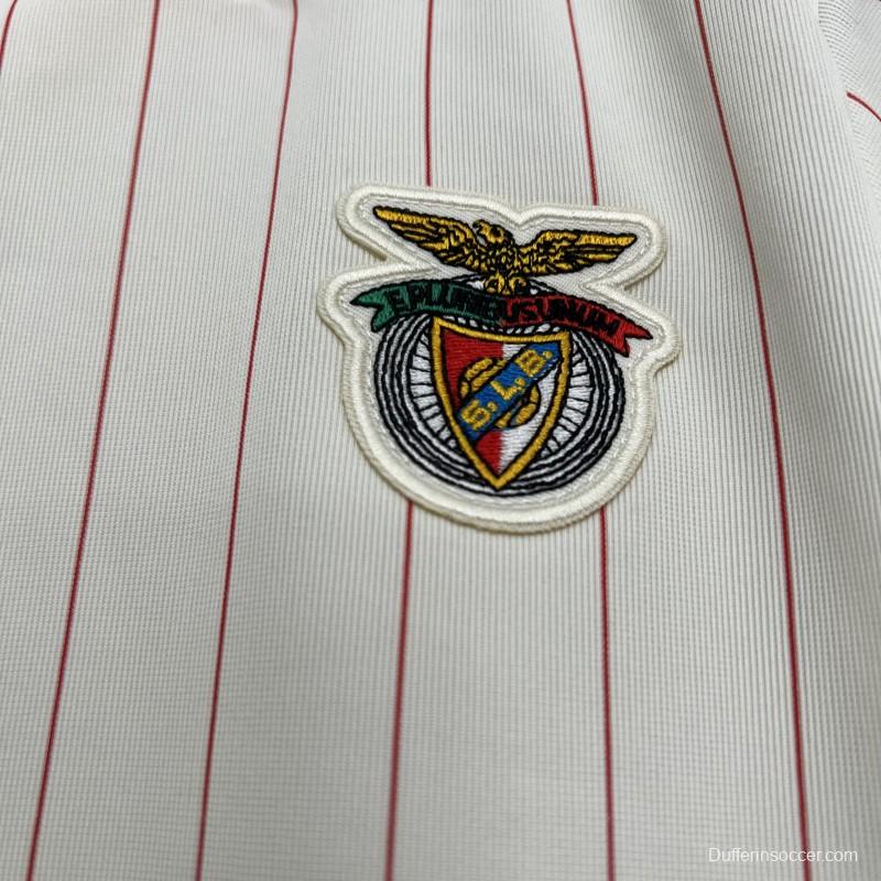 2025/26 KIds Benfica Benfica X Adidas Originals SL Jersey