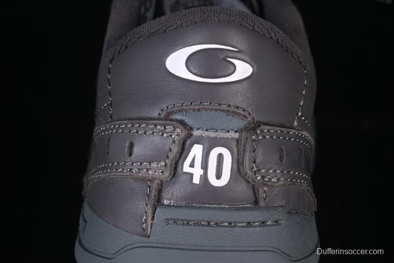 Balenciaga Hamptons Worn Out Retro Casual Shoes - WCURB1190