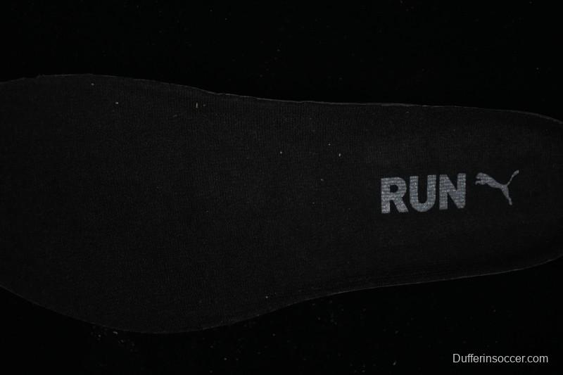 Puma MagMax Nitro Low-Top Casual Running Shoes with Comfort, Slip-Resistance, and Durability - 310088-10