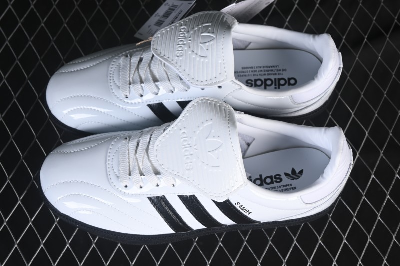 Adidas Samba LT Casual Sneakers - JI2706