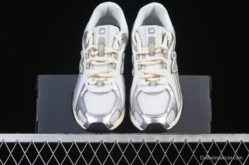 New Balance 204 Series Retro Breathable Casual Sports Running Shoes - U204LSWB