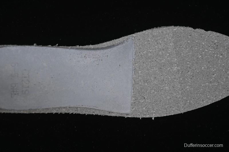 Converse All Star Squaretoe OX High Top Canvas Shoes - 1SE652