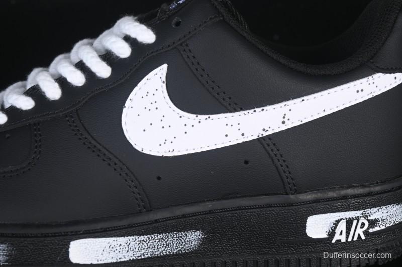 Nike Air Force 1 '07 Low Shadow Warrior Casual Sneakers - ZH0316-110