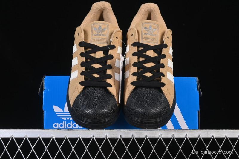 Adidas Originals Superstar Vintage Shell Toe Casual Sneakers - JQ3221