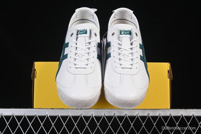 Onitsuka Tiger Mexico 66 SD Low-Top Casual Running Shoes - 1183A872-121