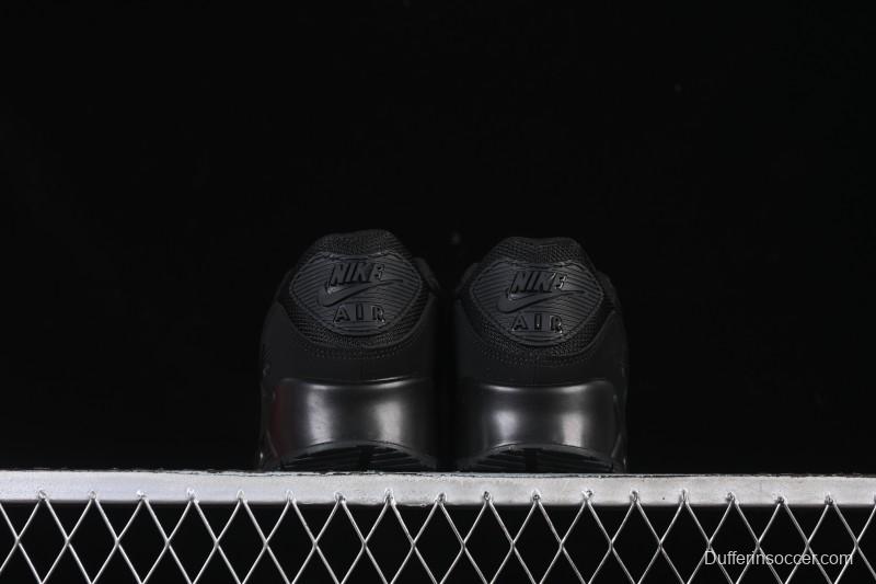 Nike Air Max 90 Retro Running Shoes with Air Cushion - CN8490-003