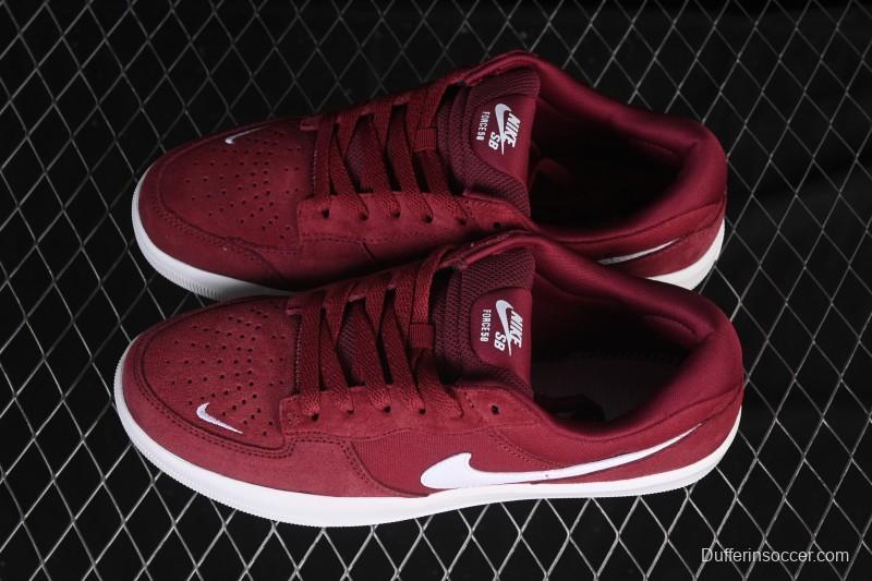 Nike SB Force 58 Retro Skateboarding Shoes - DV5477-188
