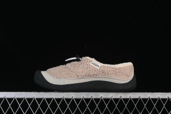 Keen Howser III Slide Cozy Winter Casual Lifestyle Shoes - 1029437