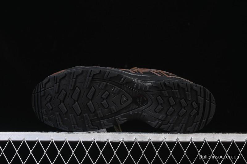 Salomon XA PRO 3D Outdoor Trail Running Shoes - 474121-26