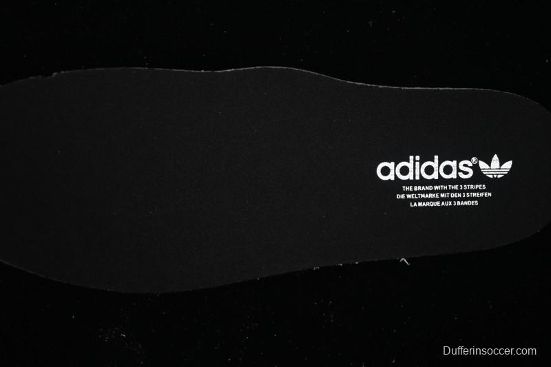 Adidas Superstar II Classic Shell Toe Casual Sneakers - JQ3914