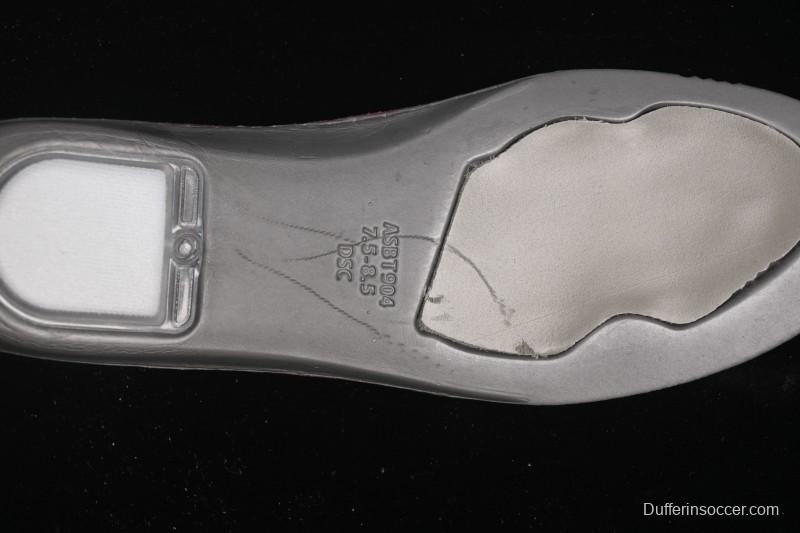 Nike Supreme x Dunk SB Dunk Low Casual Skate Shoes Gray Purple - HQ8487-500