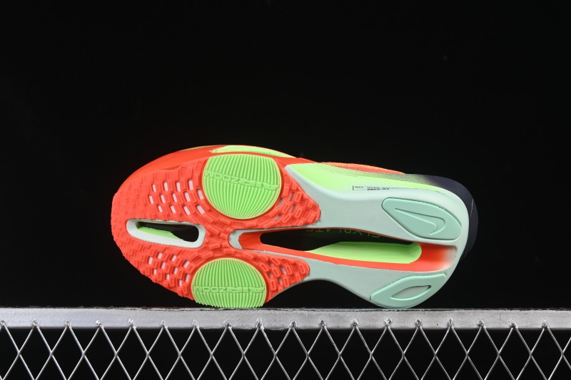 Nike Zoom VaporFly Next% 3 Prototype Super Marathon Running Shoes - FD8315-600