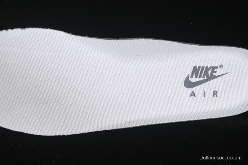 Nike Air Force 1 '07 Low Casual Sneakers with Full-Length Air Cushion - IB7677-101