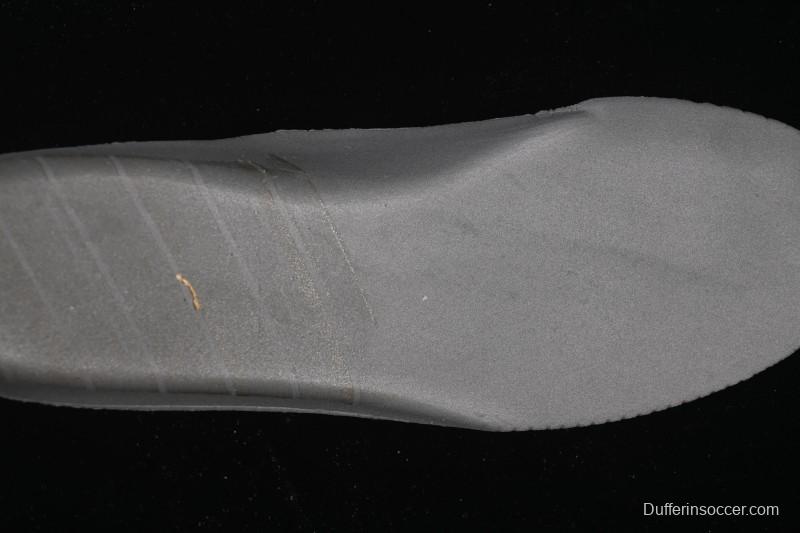 Nike Air Force 1'07 Low Supreme Co-branded Ripple Beige Blue Casual Skate Shoes - XY2025-001