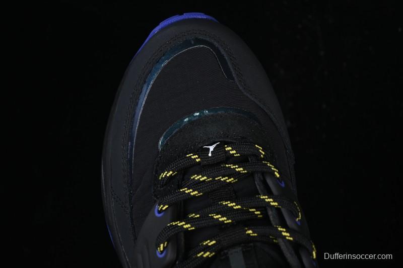 Nike Air Jordan Trunner Casual Running Shoes - IB3722-005