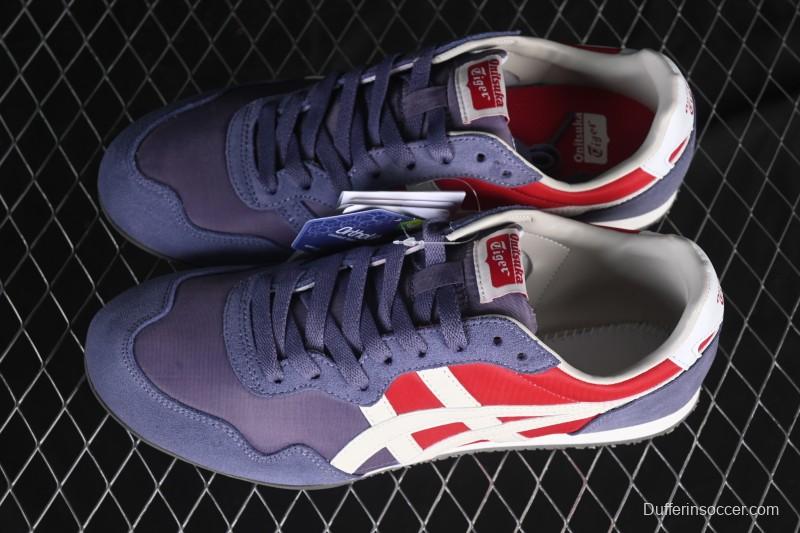 Onitsuka Serrano Breathable Comfort Casual Shoes - 1183B400-501