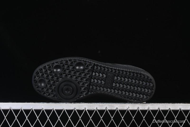 Adidas Samba OG Classic Casual Sneakers - KI6265