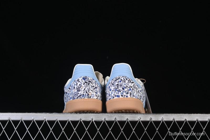 Adidas Samba OG Casual Skate Shoes - JP8080