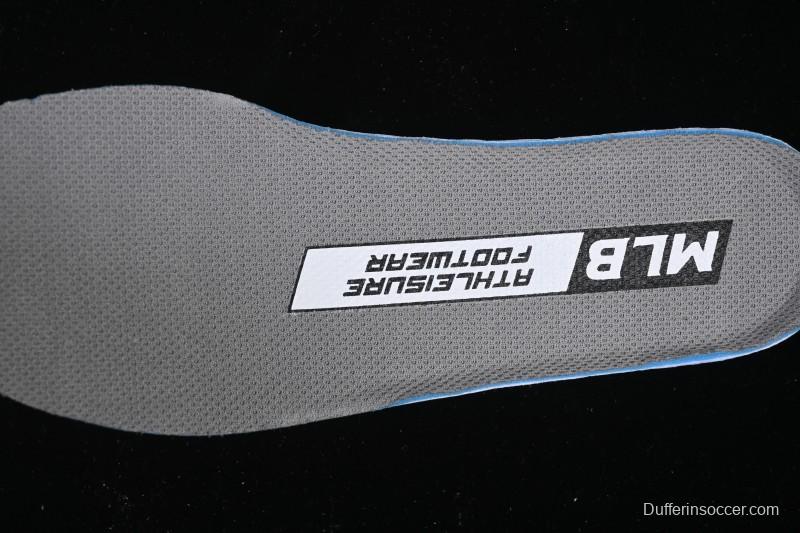 Adidas NY MLB Trophy Runner Lightweight Platform Casual Sports Shoes - 3ARNR055N50SIS