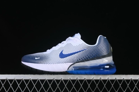 Nike Air Max Phoenix Retro Bullet Air Cushion Running Shoes - FZ5307-101