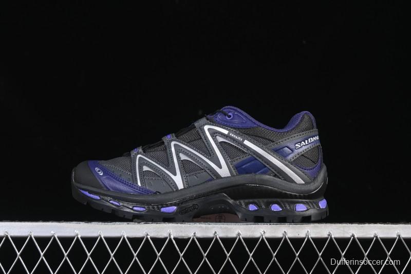 Salomon XT-Quest Outdoor Trail Running Shoes - 491260-21