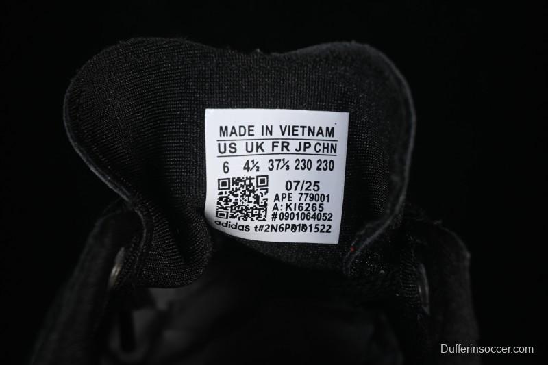 Adidas Samba OG Classic Casual Sneakers - KI6265