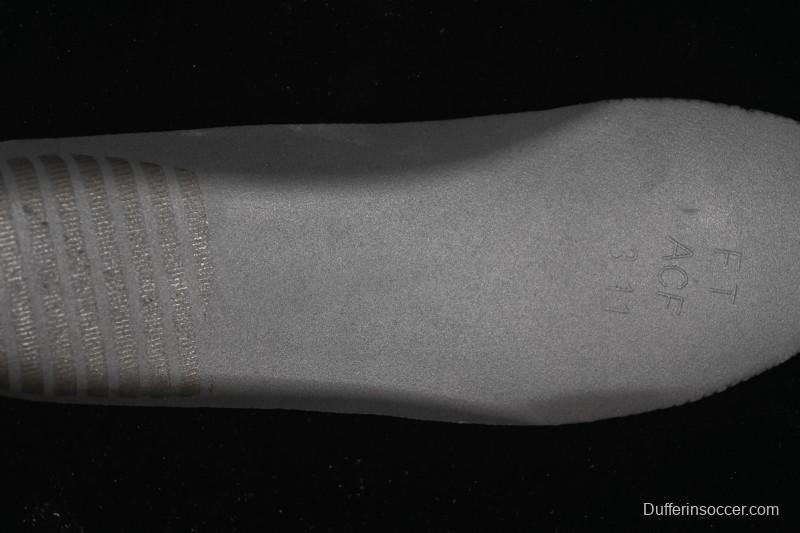 Nike Air Force 1 '07 Low LV Collaboration Classic White Brown Casual Sneakers - CZ3986-004