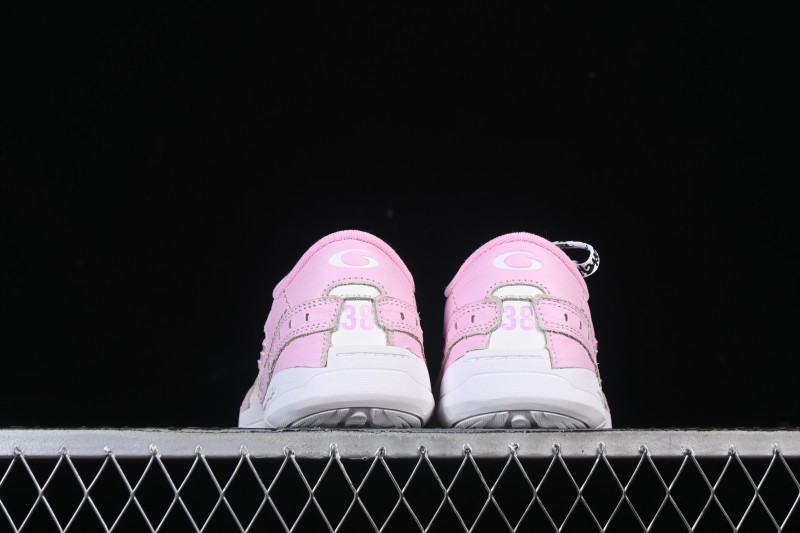 Balenciaga Hamptons Worn Out Retro Casual Shoes - WCURS5090