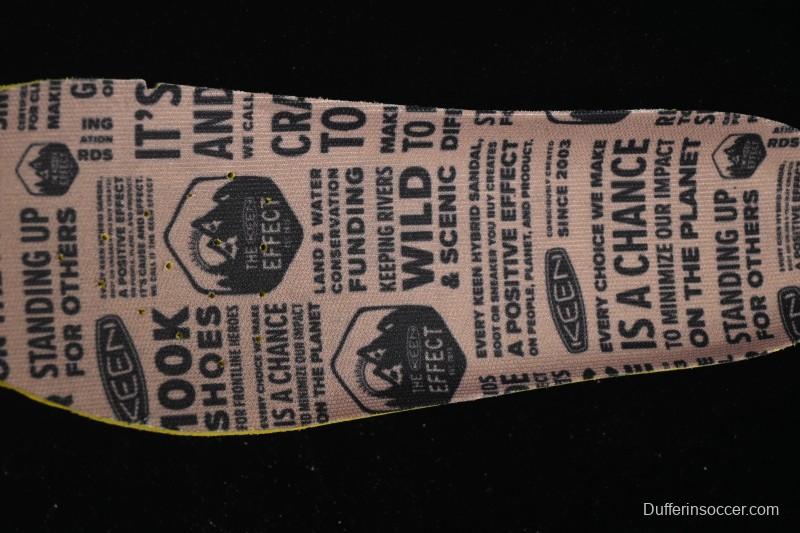 Keen Hypowser Wrap Slip-On Casual Lifestyle Shoes - 1029533