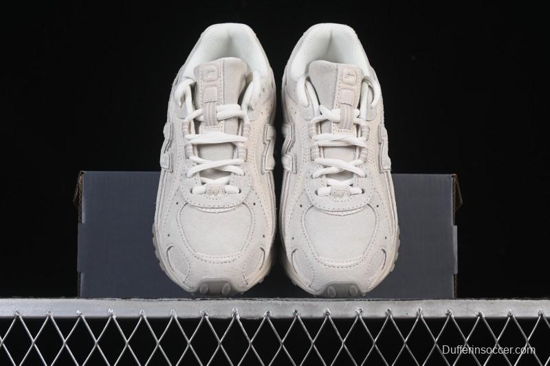 New Balance 204 Series Retro Breathable Casual Sports Running Shoes - U204LMMC