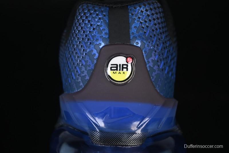 Nike Air Max Phoenix Retro Bullet Air Cushion Running Shoes - IH3571-001