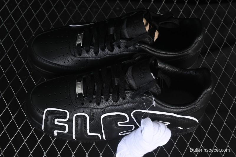 Nike Air Force 1'07 Low Casual Sneakers - HJ8463-001