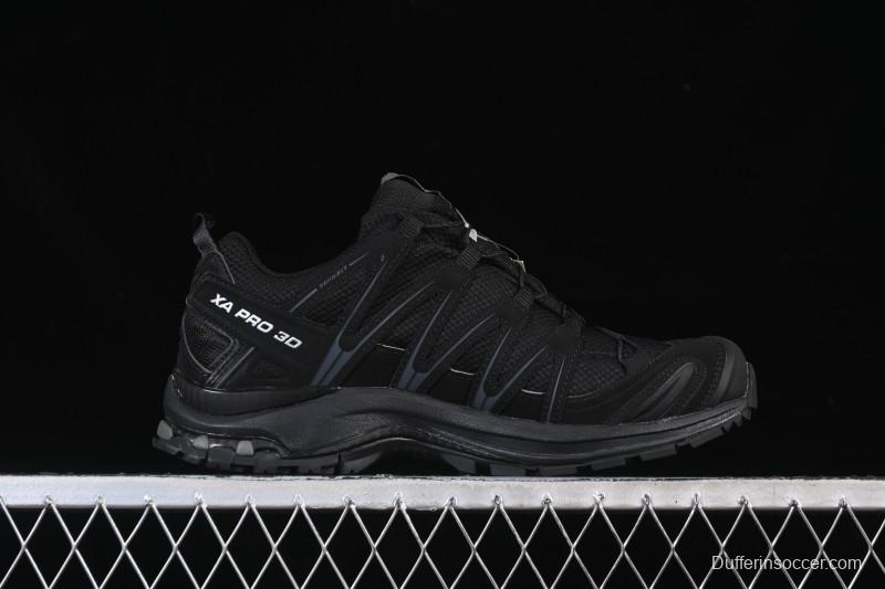 Salomon XA PRO 3D Outdoor Trail Running Shoes - 393322-23