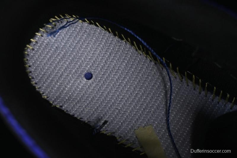 Nike Air Force 1'07 Low Casual Sneakers with Full-Length Air Cushion - II7062-500