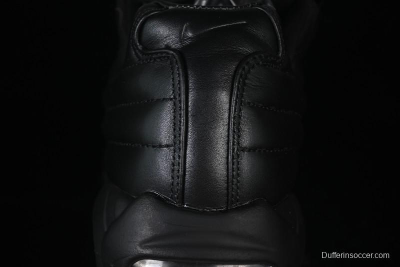 Nike Air Max 95 Lux Retro Cushioned Running Shoes - CI0999-001