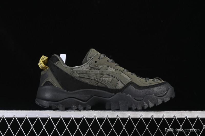 Asics Gel-Pickax Outdoor Hiking Casual Shoes - 1203A867-301