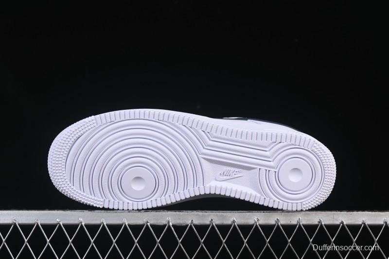 Nike Air Force 1 '07 Low Casual Sneakers - FJ4146-119