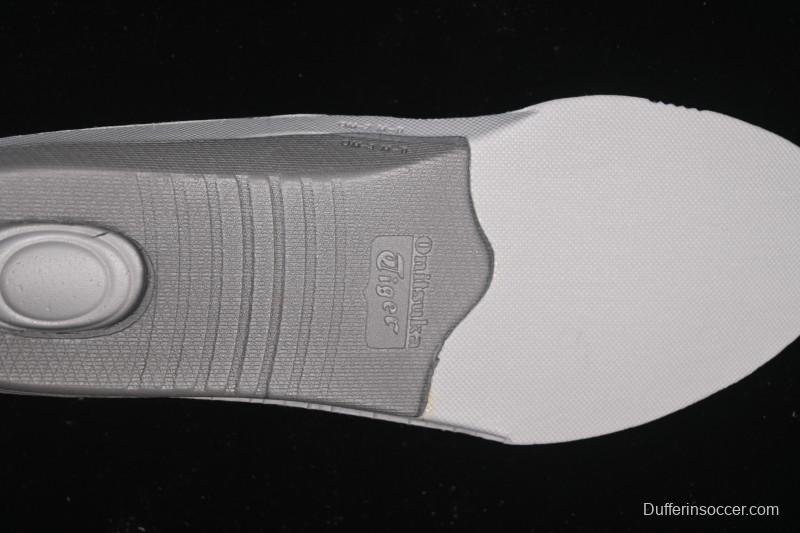 OnitsukaTiger Corsair A55 Low-Top Lifestyle Casual Shoes - 1183C317-401