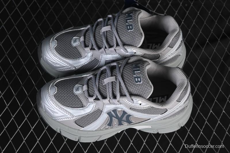 Adidas NY MLB Trophy Runner Lightweight Platform Casual Sports Shoes - 3ARNR055N50SIS