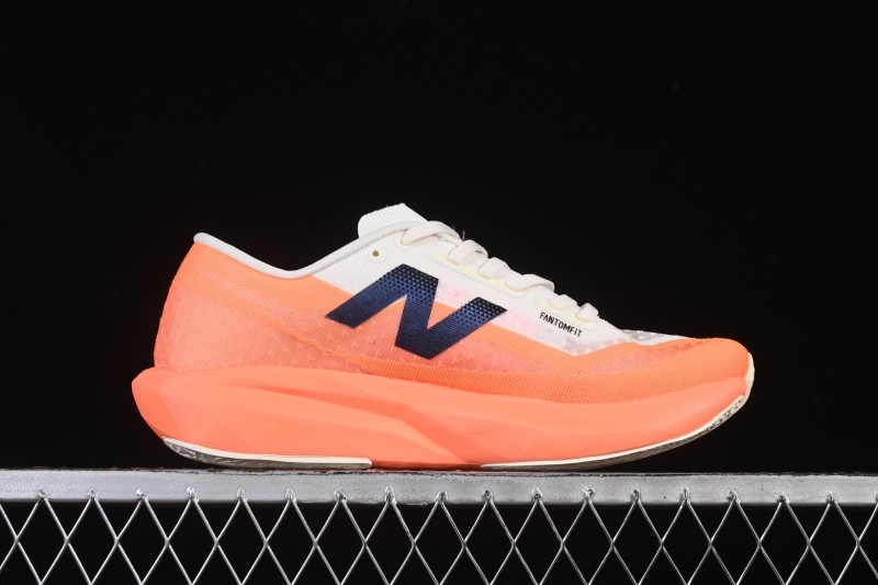 Stone Island New Balance FuelCell Series Ultra Lightweight Low-Top Casual Sports Running Shoes - MFCXC04