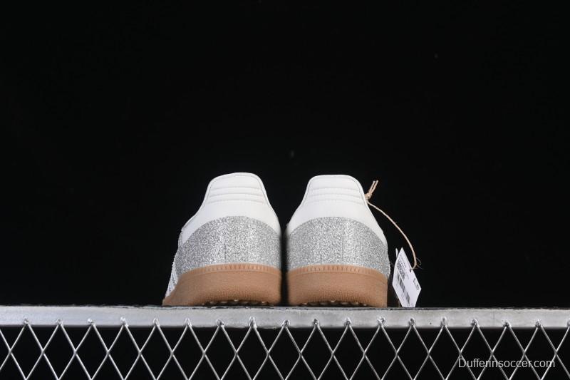 Adidas Samba OG Casual Skate Shoes - KI6264