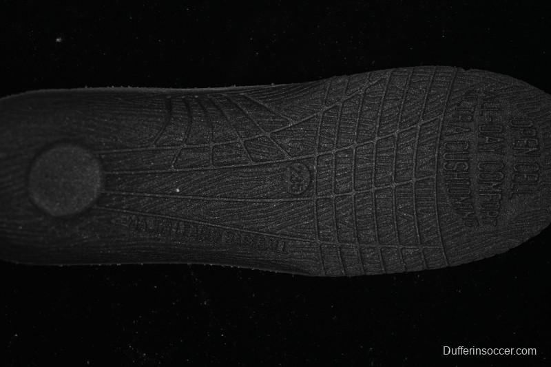 New York Yankees Chunky Liner Magic Strap Lightweight Platform Casual Sneakers - 3ASXW015N50BRS