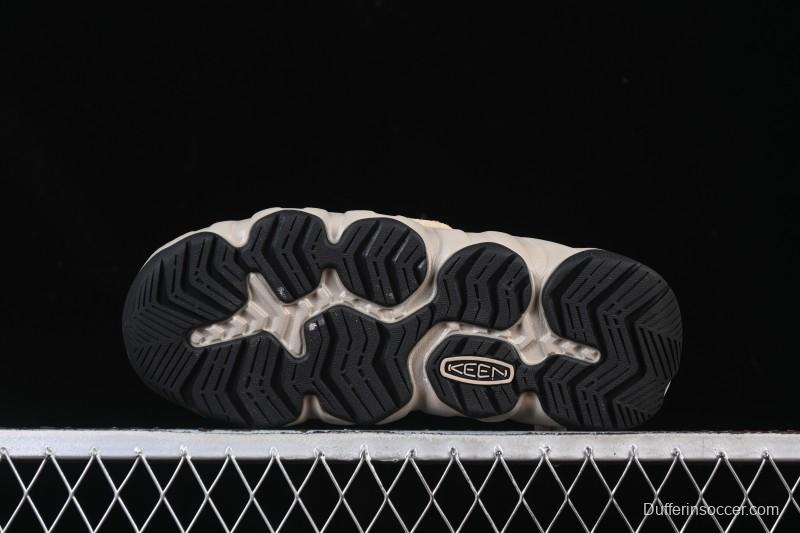 Keen Hypowser Wrap Slip-On Casual Lifestyle Shoes - 1029534