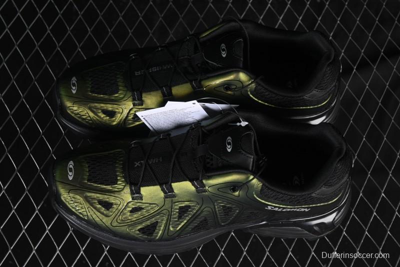 Salomon XT-Whisper Void Explorer Series Outdoor Trail Running Shoes - 478755-28