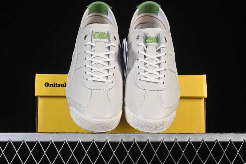 Onitsuka Tiger Mexico 66 SD Low-Top Casual Running Shoes - 1183A872-116