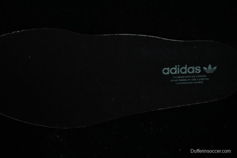 Adidas Samba OG Casual Skate Shoes - JI2735