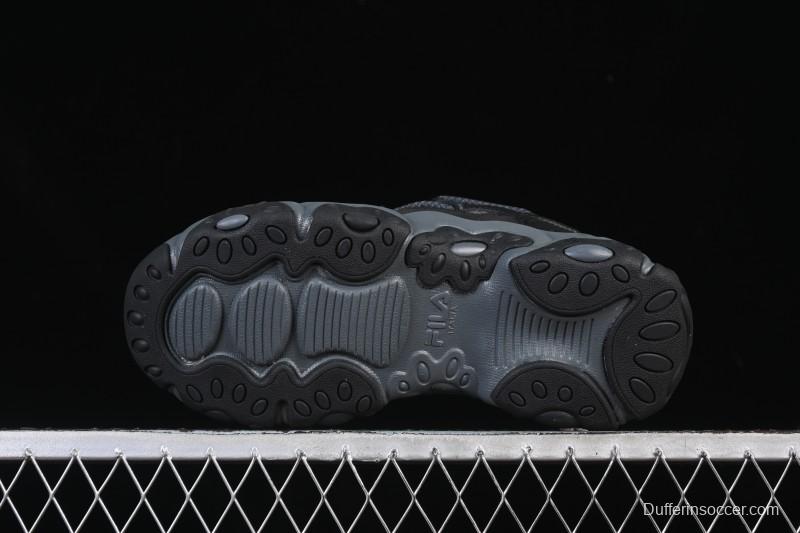 Fila Heritage Fluid Cat Claw Retro Dad Shoes - F12W522111FBD