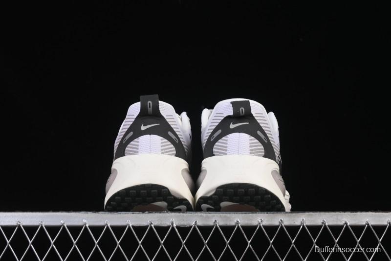 Nike Air Zoom Vomero 18 Cushioned Running Shoes - IB5726-100