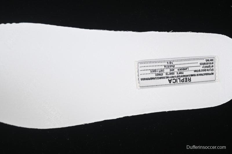 Maison Margiela Replica Calfskin Casual Sneakers - S58WS0109