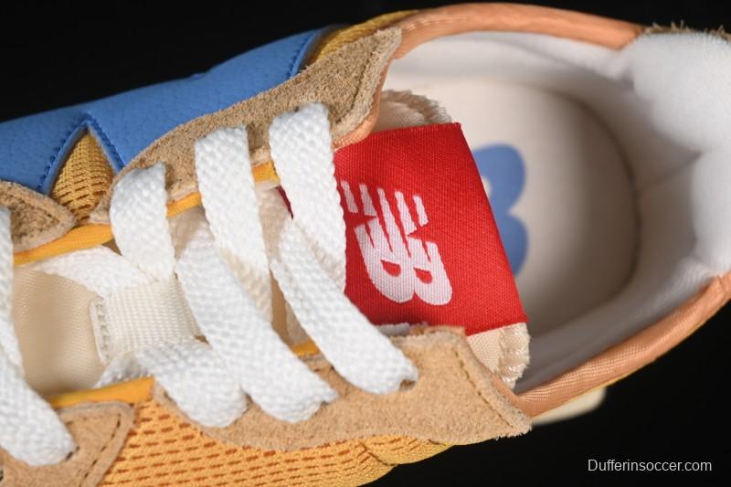 New Balance MS327 Series Retro Casual Running Shoes - U327VSA